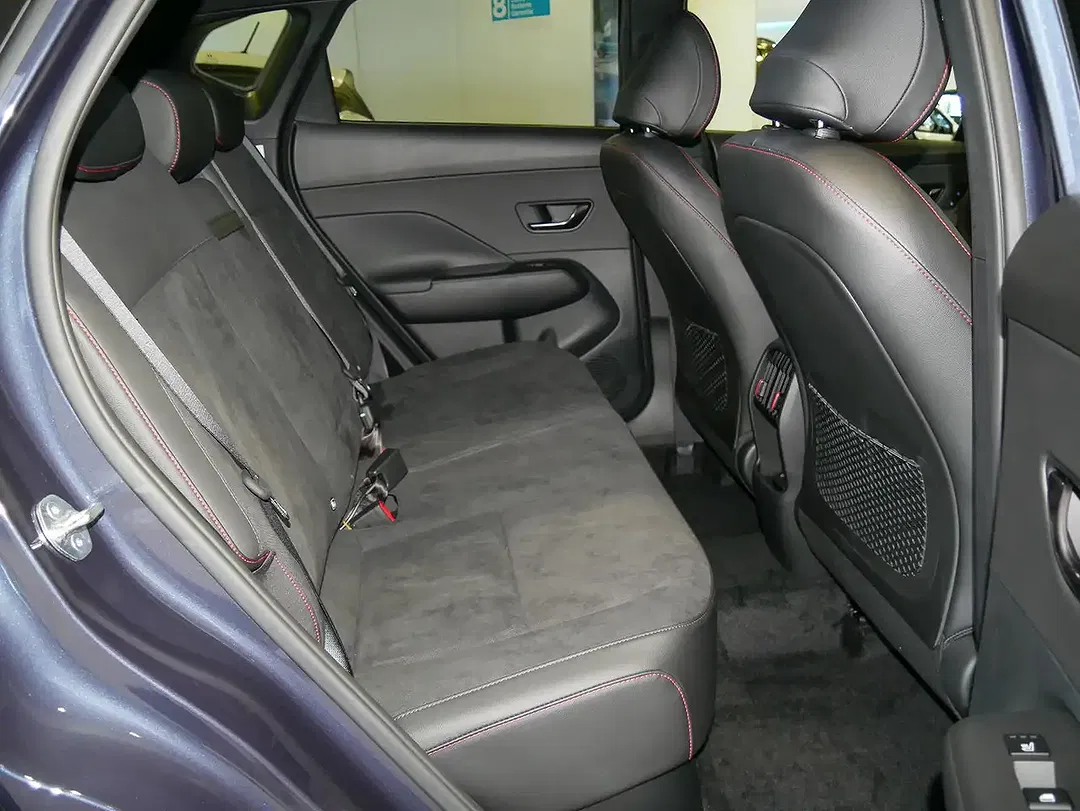 Hyundai KONA 1.6 T-GDI DCT N Line X - Thumbnail 12