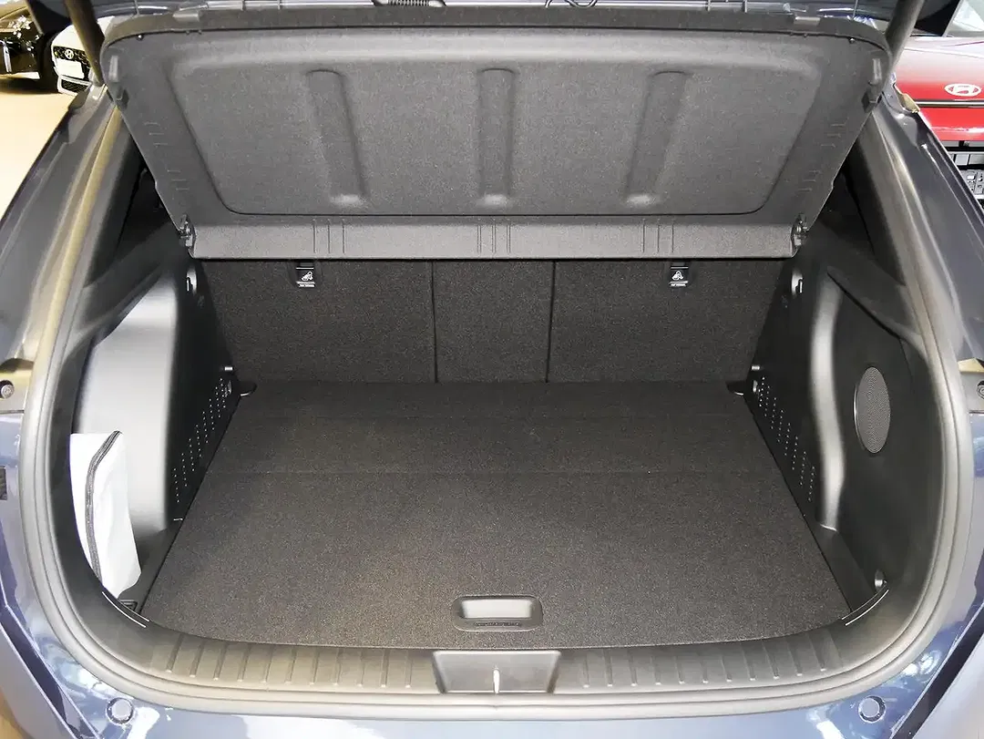 Hyundai KONA 1.6 T-GDI DCT N Line X - Thumbnail 13