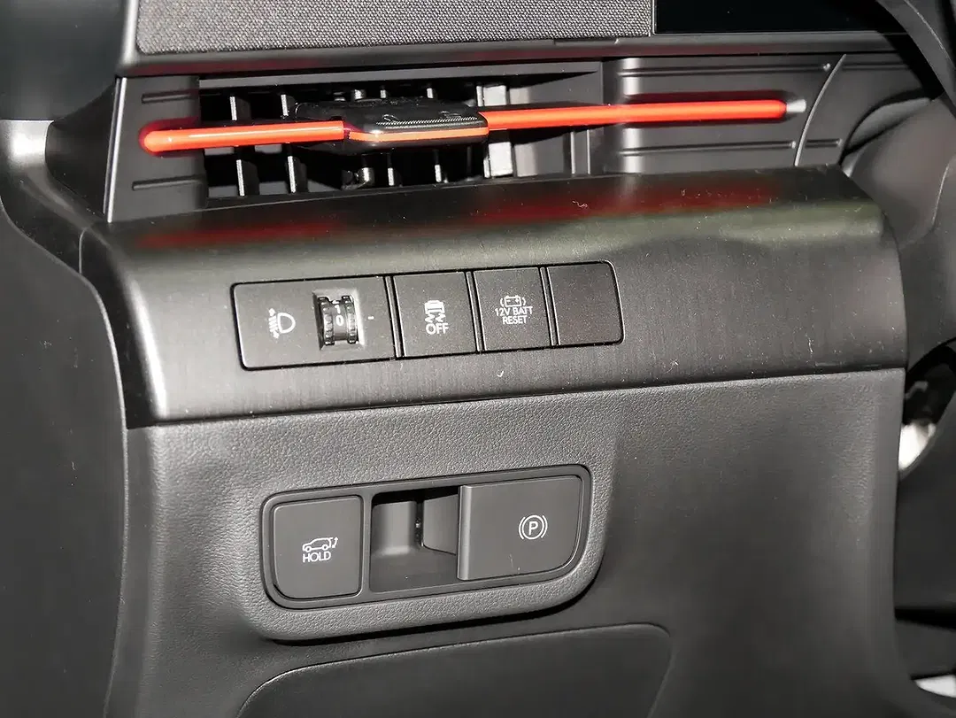 Hyundai KONA 1.6 T-GDI DCT N Line X - Thumbnail 17