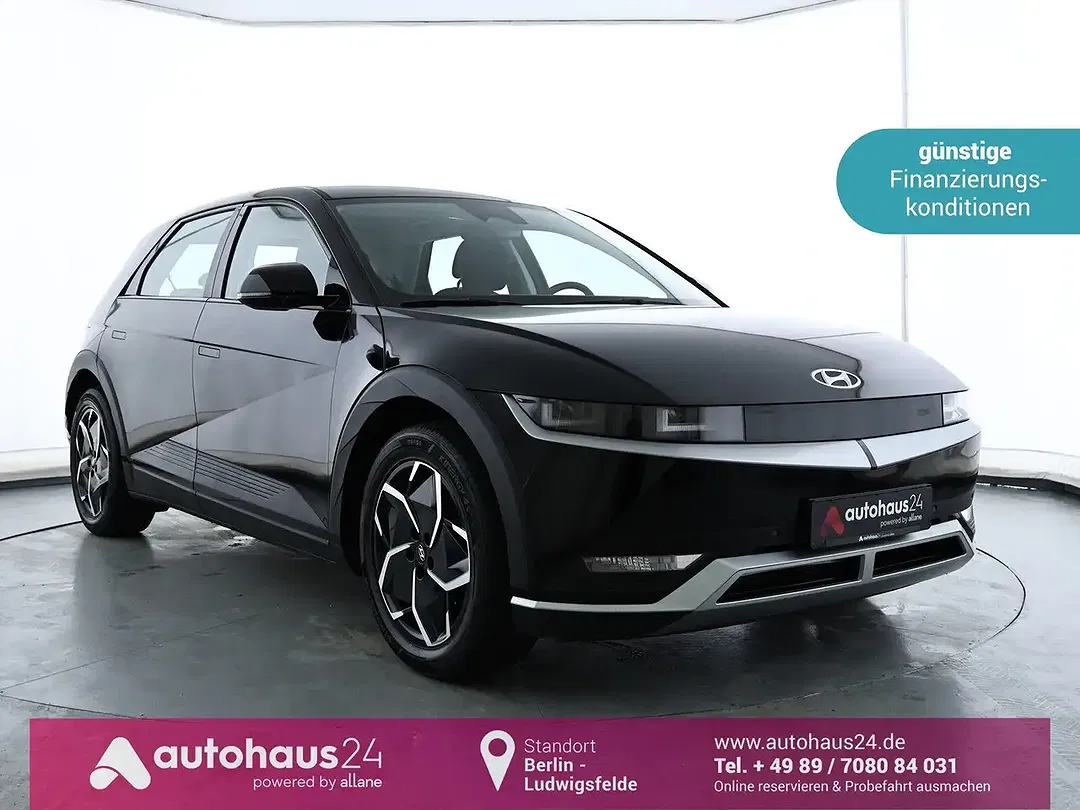 Hyundai IONIQ 5 DYNAMIQ - foto 1