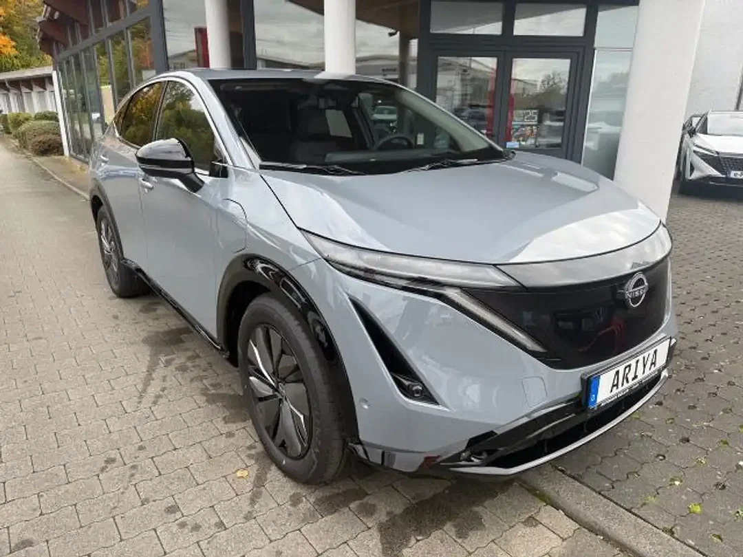 Nissan Ariya Evolve - Afbeelding 1