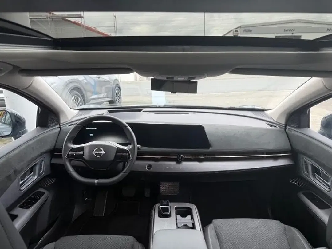 Nissan Ariya Evolve - Thumbnail 6