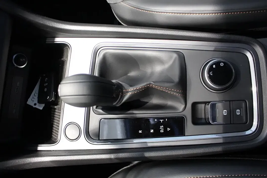 CUPRA Ateca 1.5 TSI DSG - Thumbnail 10