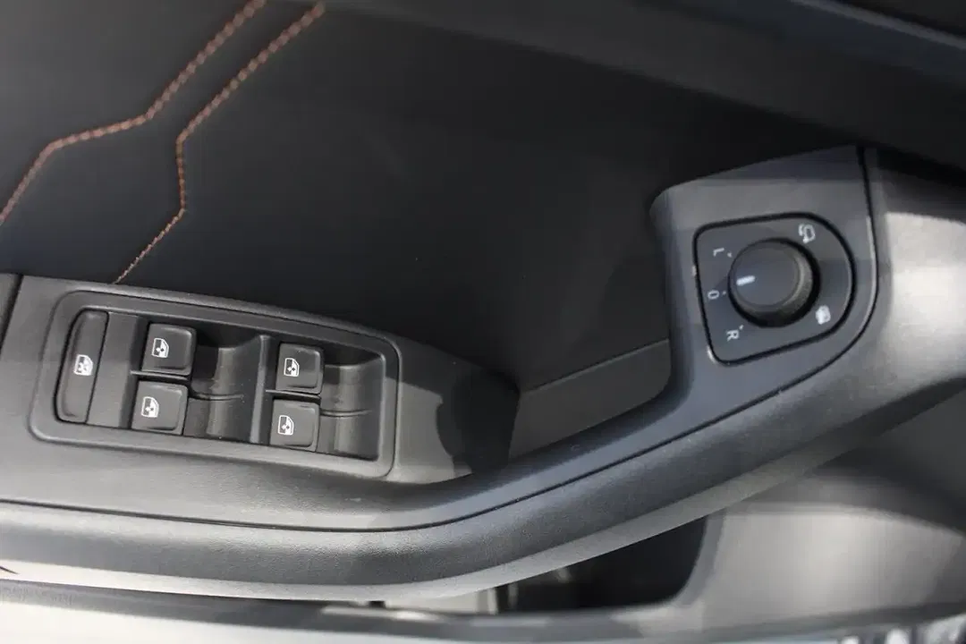 CUPRA Ateca 1.5 TSI DSG - Thumbnail 12