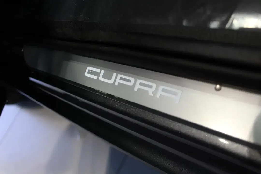 CUPRA Ateca 1.5 TSI DSG - Thumbnail 13