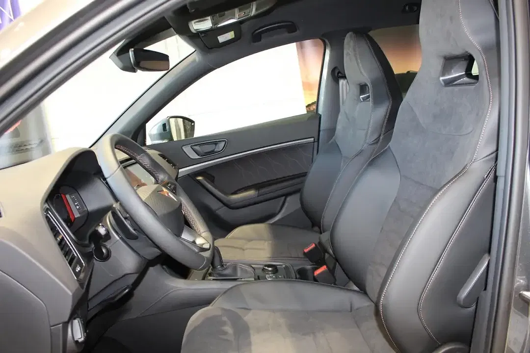 CUPRA Ateca 1.5 TSI DSG - Thumbnail 14