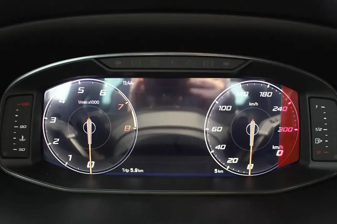 CUPRA Ateca 1.5 TSI DSG - Thumbnail 7