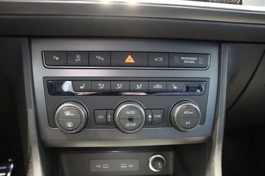 CUPRA Ateca 1.5 TSI DSG - Thumbnail 9