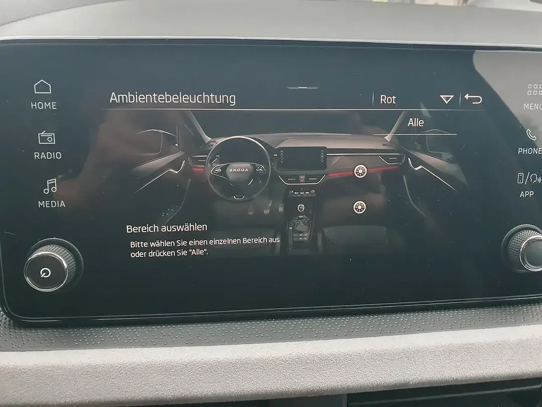 Skoda Kamiq 1.5 TSI DSG Premium - Thumbnail 19