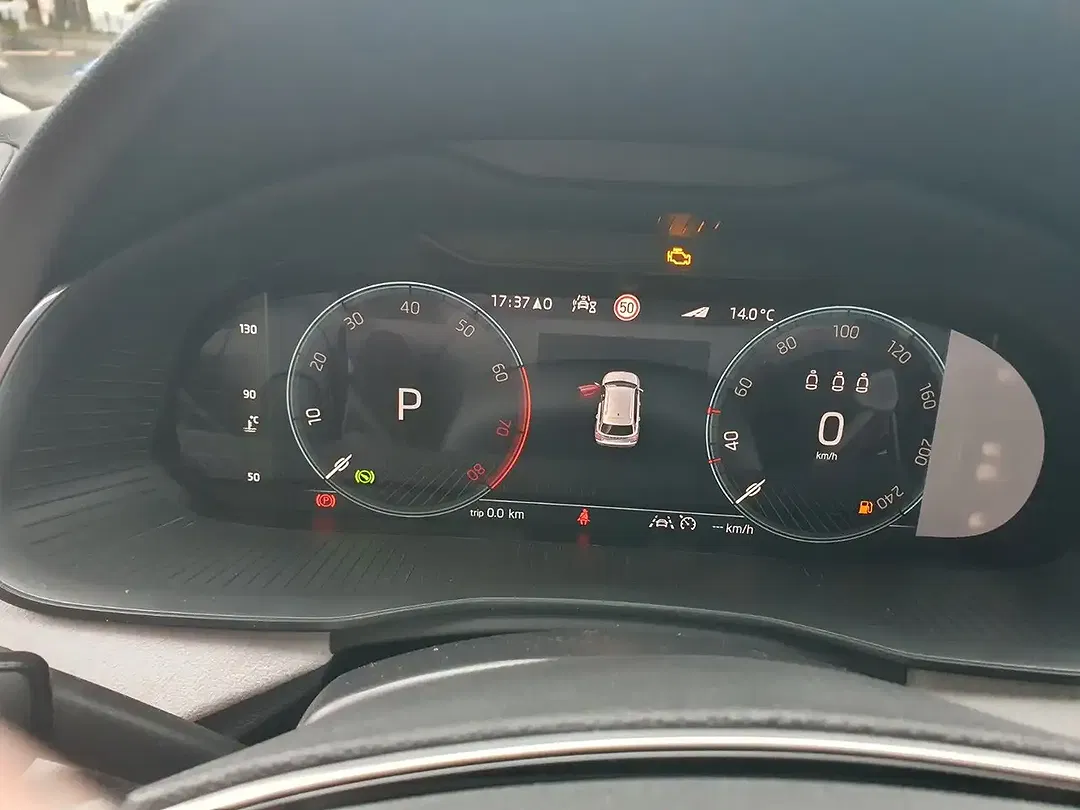 Skoda Kamiq 1.5 TSI DSG Premium - Thumbnail 26