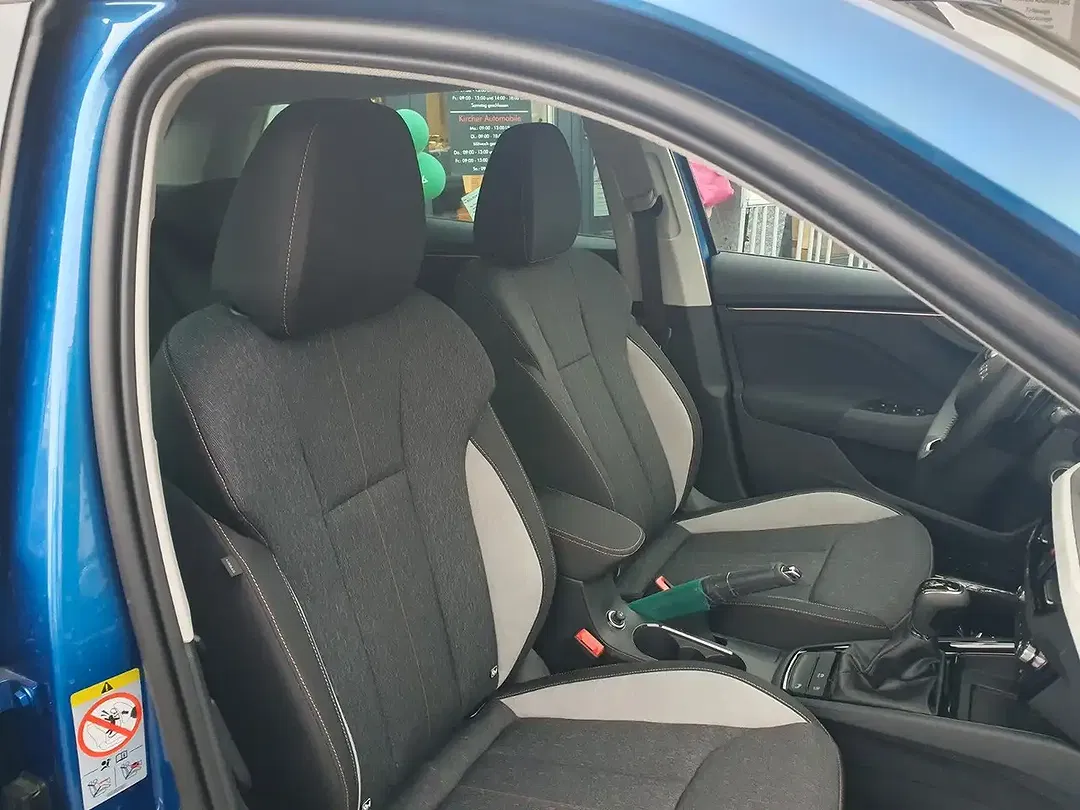 Skoda Kamiq 1.5 TSI DSG Premium - Thumbnail 39