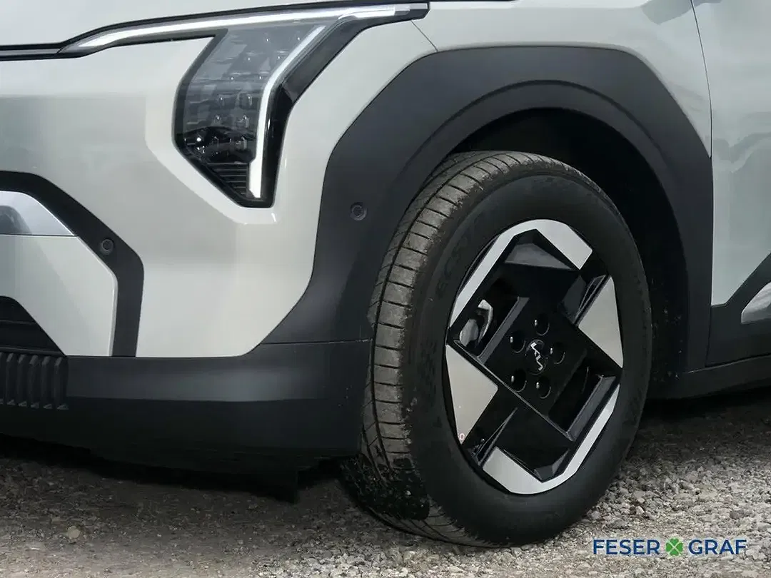 Kia EV3 Earth - Thumbnail 10