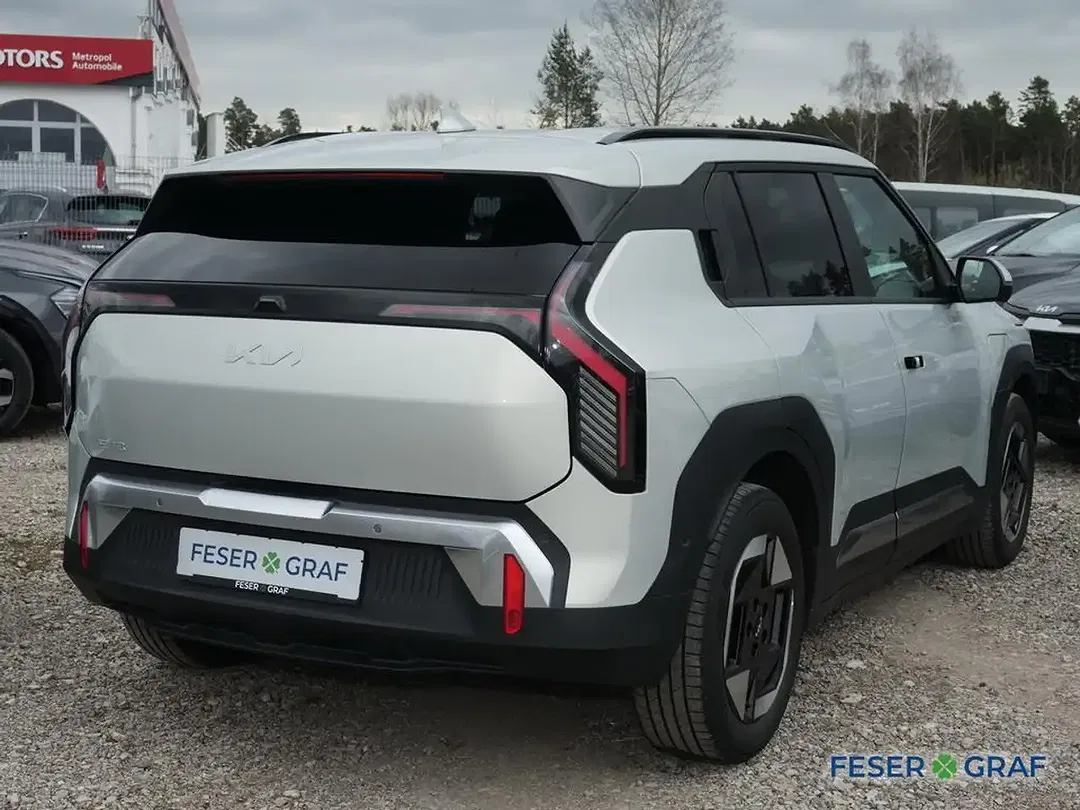 Kia EV3 Earth - foto 2
