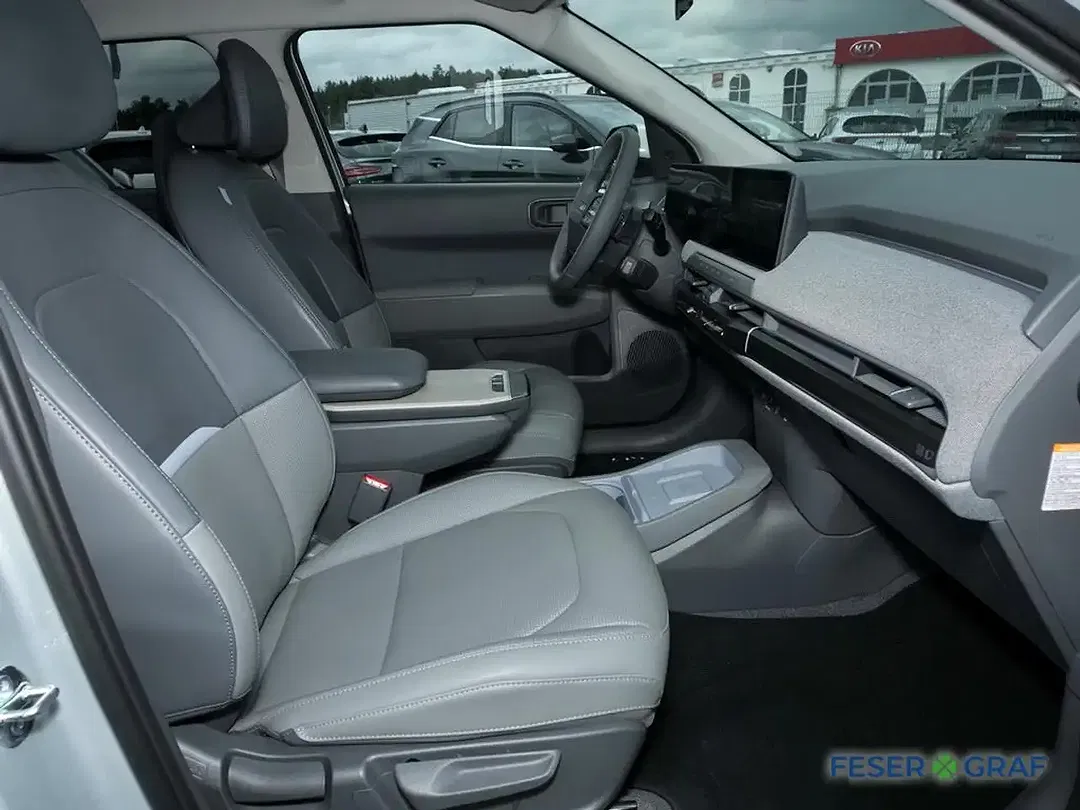 Kia EV3 Earth - Thumbnail 4