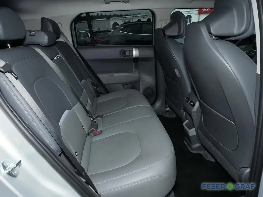 Kia EV3 Earth - Thumbnail 5