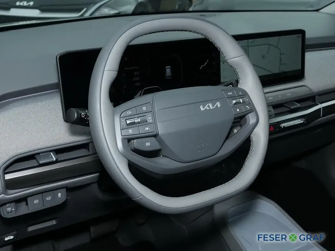 Kia EV3 Earth - Thumbnail 6