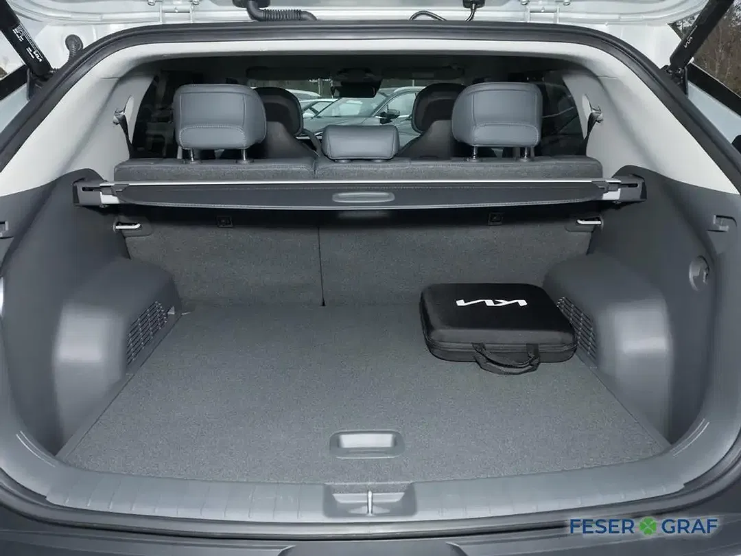 Kia EV3 Earth - Thumbnail 9