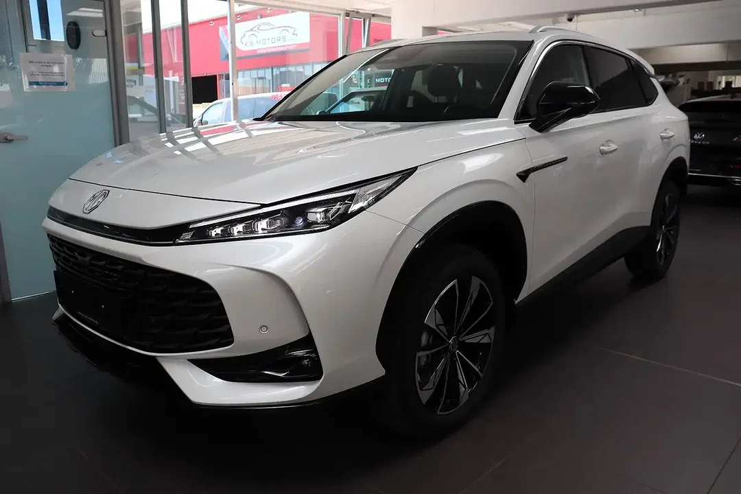 MG HS 1.5 Luxury - Afbeelding 1