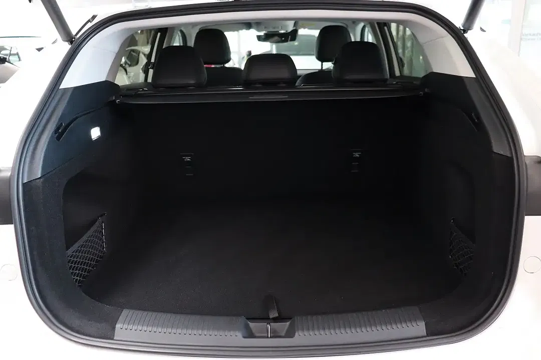 MG HS 1.5 Luxury - foto 15