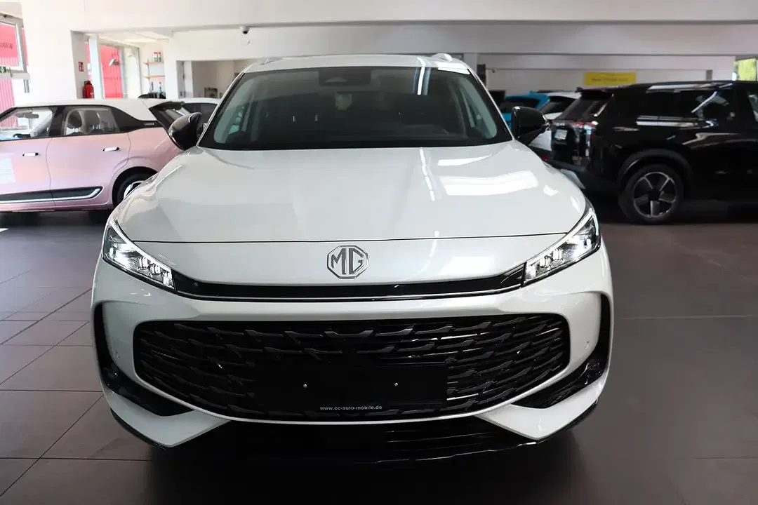 MG HS 1.5 Luxury - foto 2