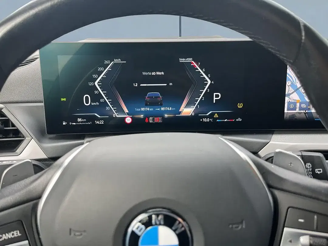 BMW 318 Touring - Thumbnail 14
