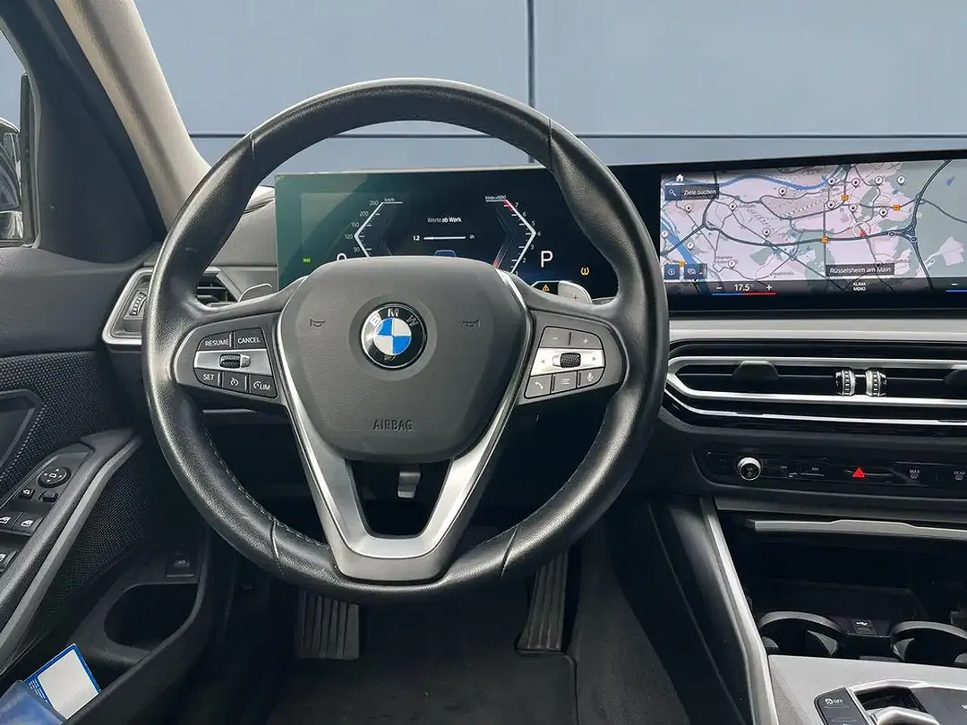 BMW 318 Touring - Thumbnail 15