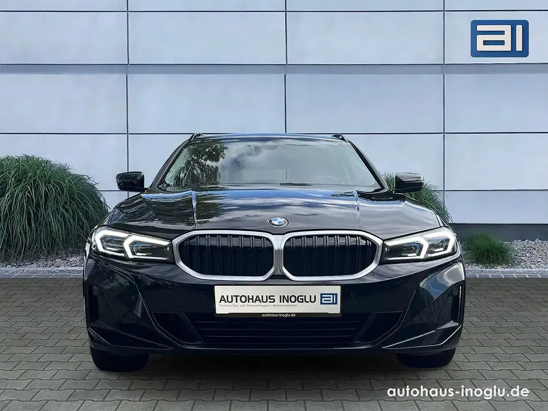 BMW 318 Touring - Thumbnail 6