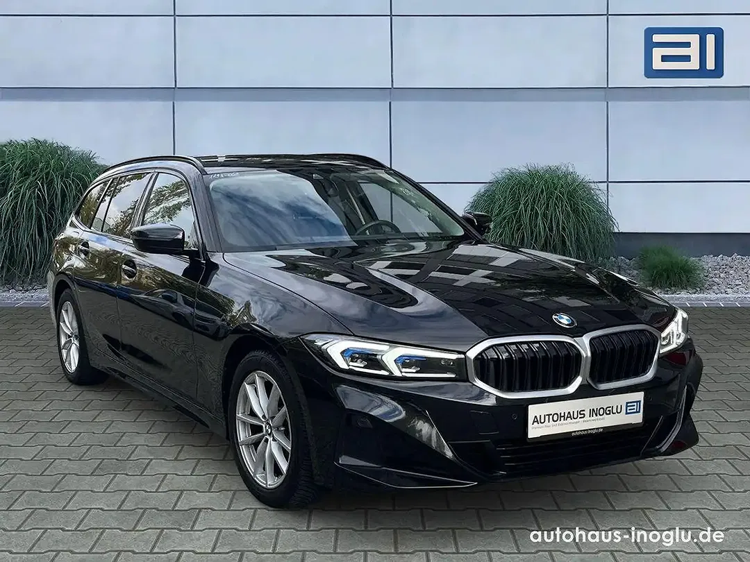 BMW 318 Touring - Thumbnail 7