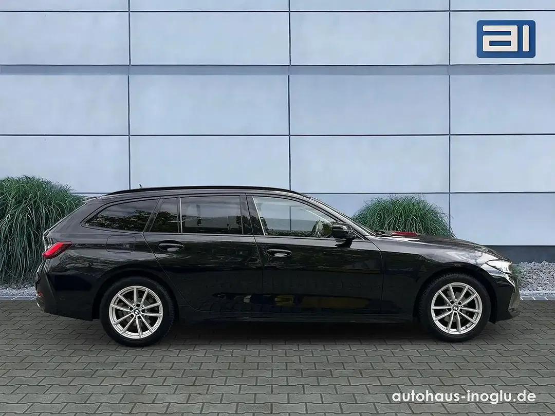 BMW 318 Touring - Thumbnail 8