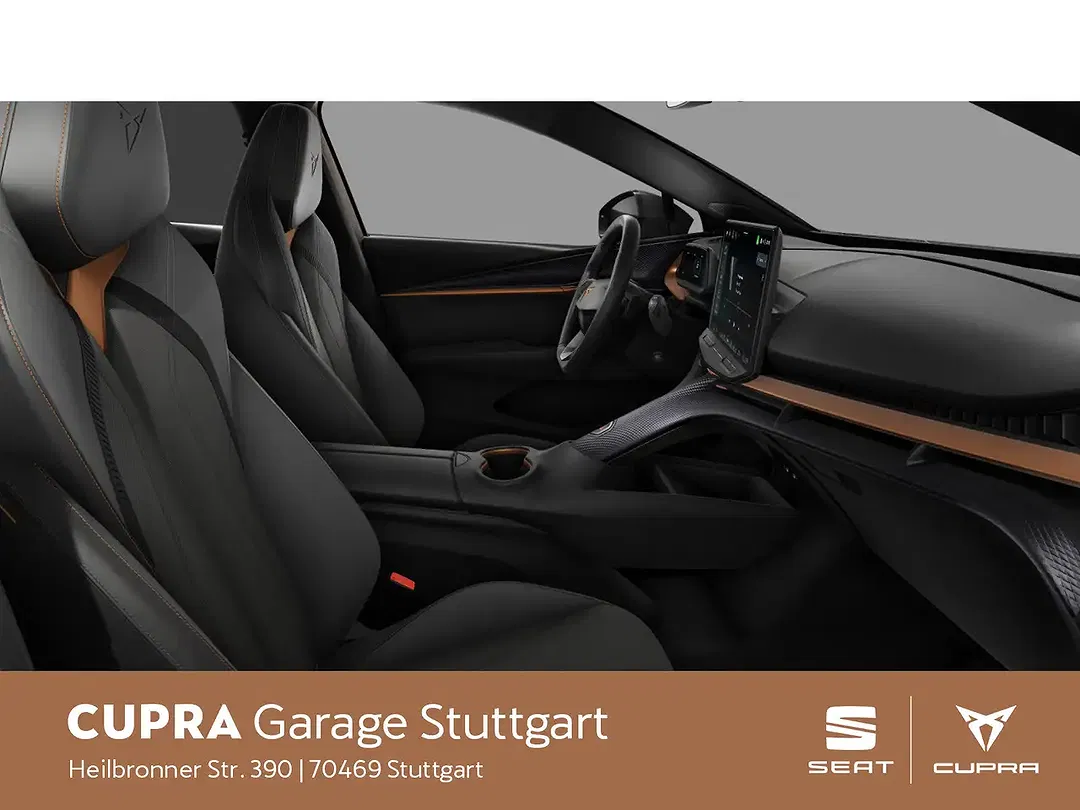 CUPRA Tavascan Endurance - Thumbnail 10