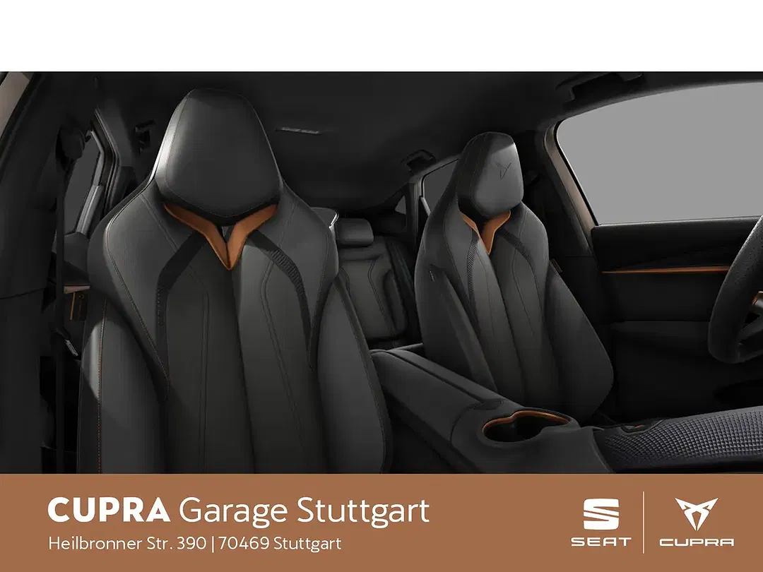 CUPRA Tavascan Endurance - foto 11