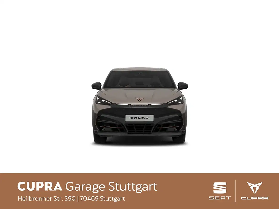 CUPRA Tavascan Endurance - Thumbnail 3