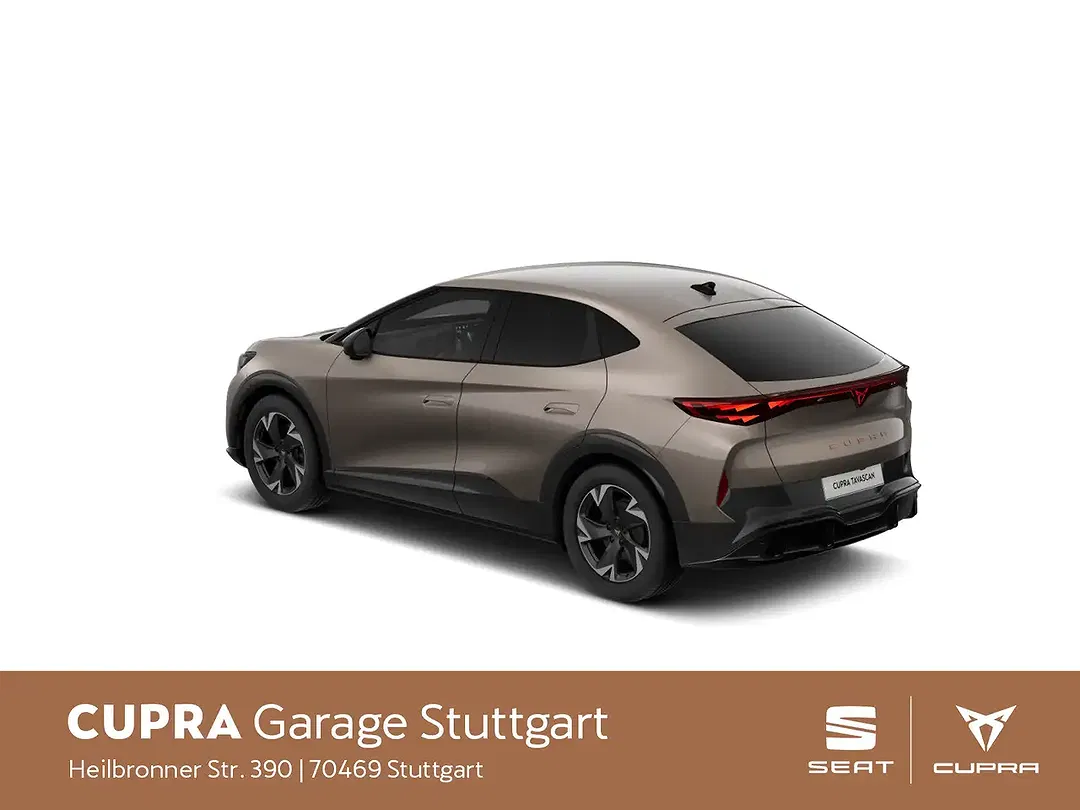 CUPRA Tavascan Endurance - Thumbnail 5