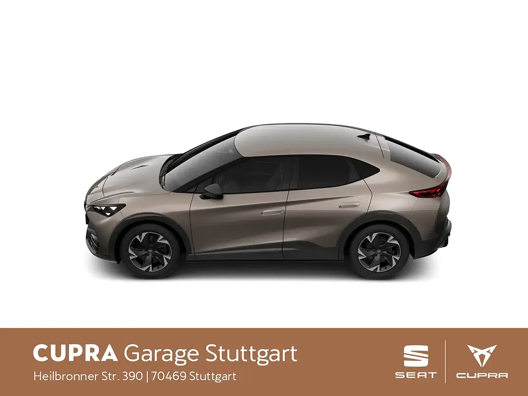 CUPRA Tavascan Endurance - Thumbnail 6