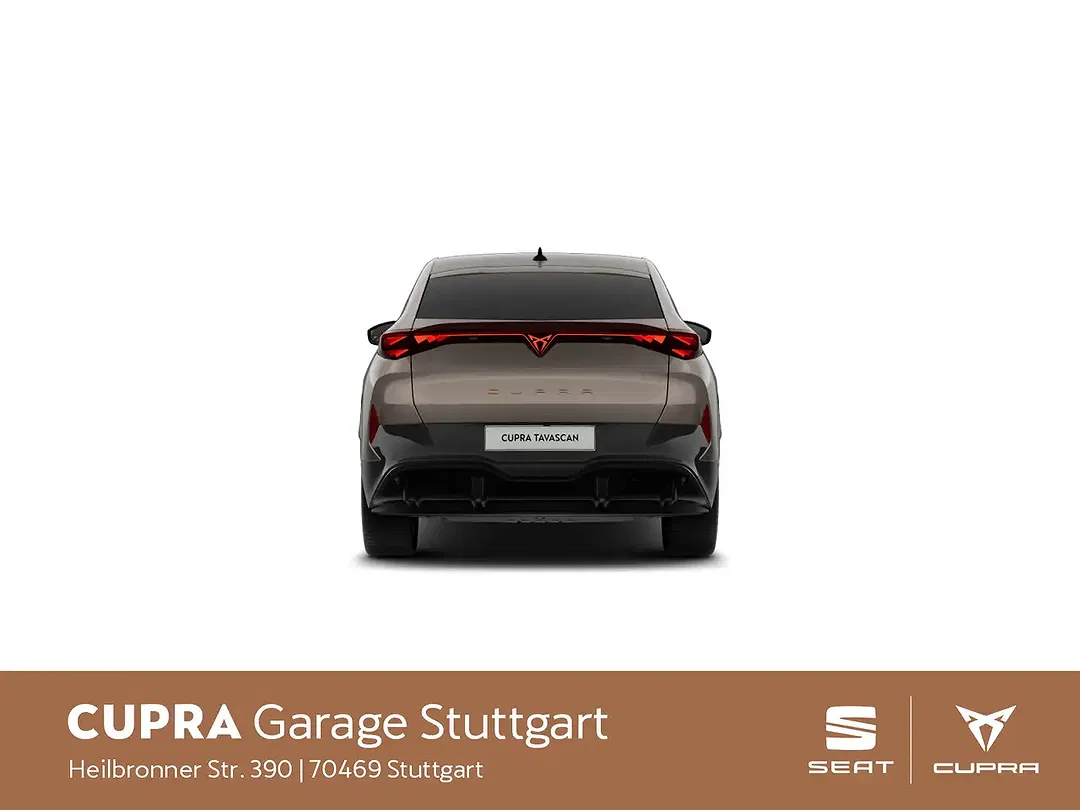 CUPRA Tavascan Endurance - Thumbnail 7