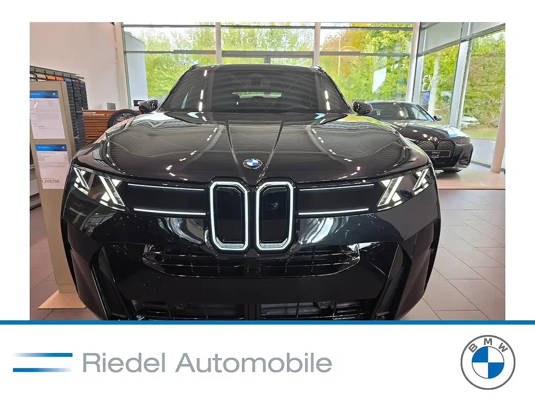 BMW X5 xDrive M Pro - Afbeelding 1