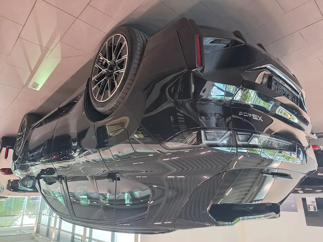 BMW X5 xDrive M Pro - Thumbnail 11