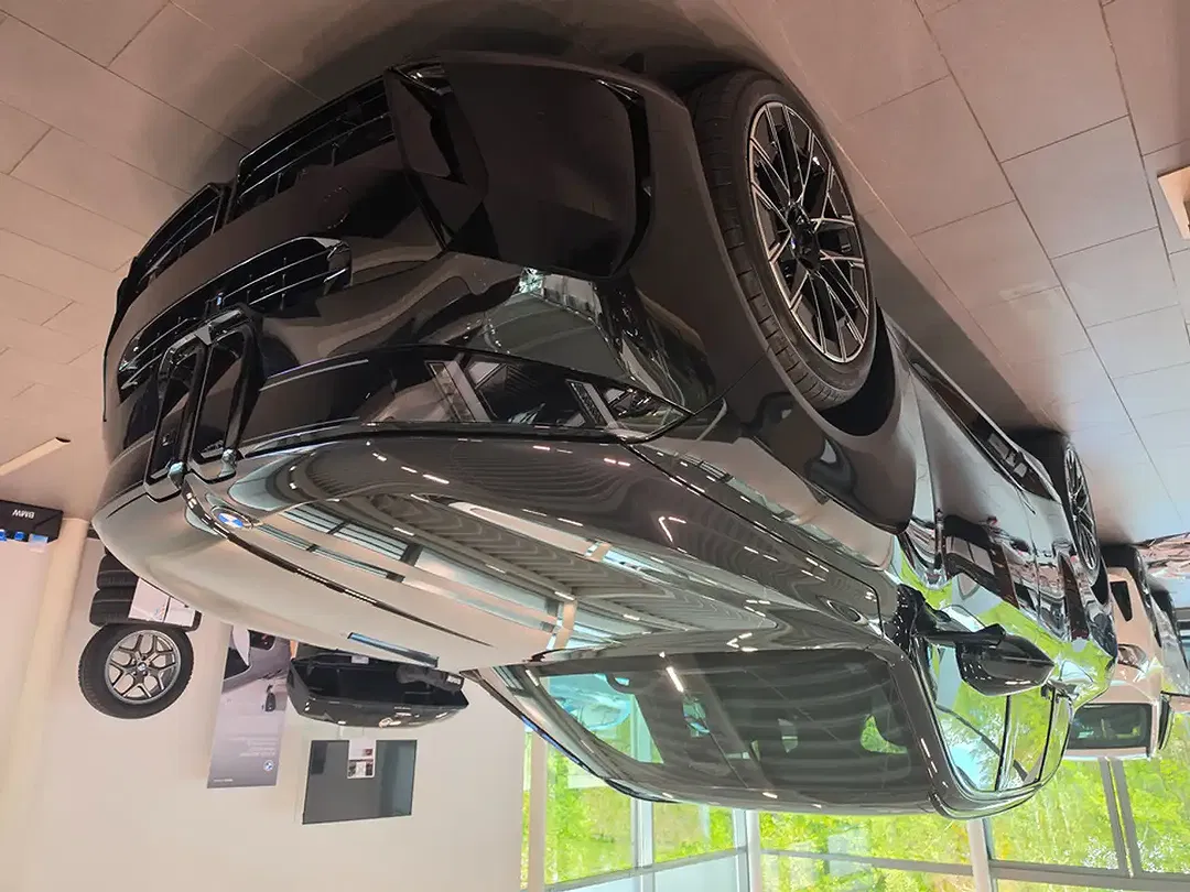 BMW X5 xDrive M Pro - Thumbnail 12