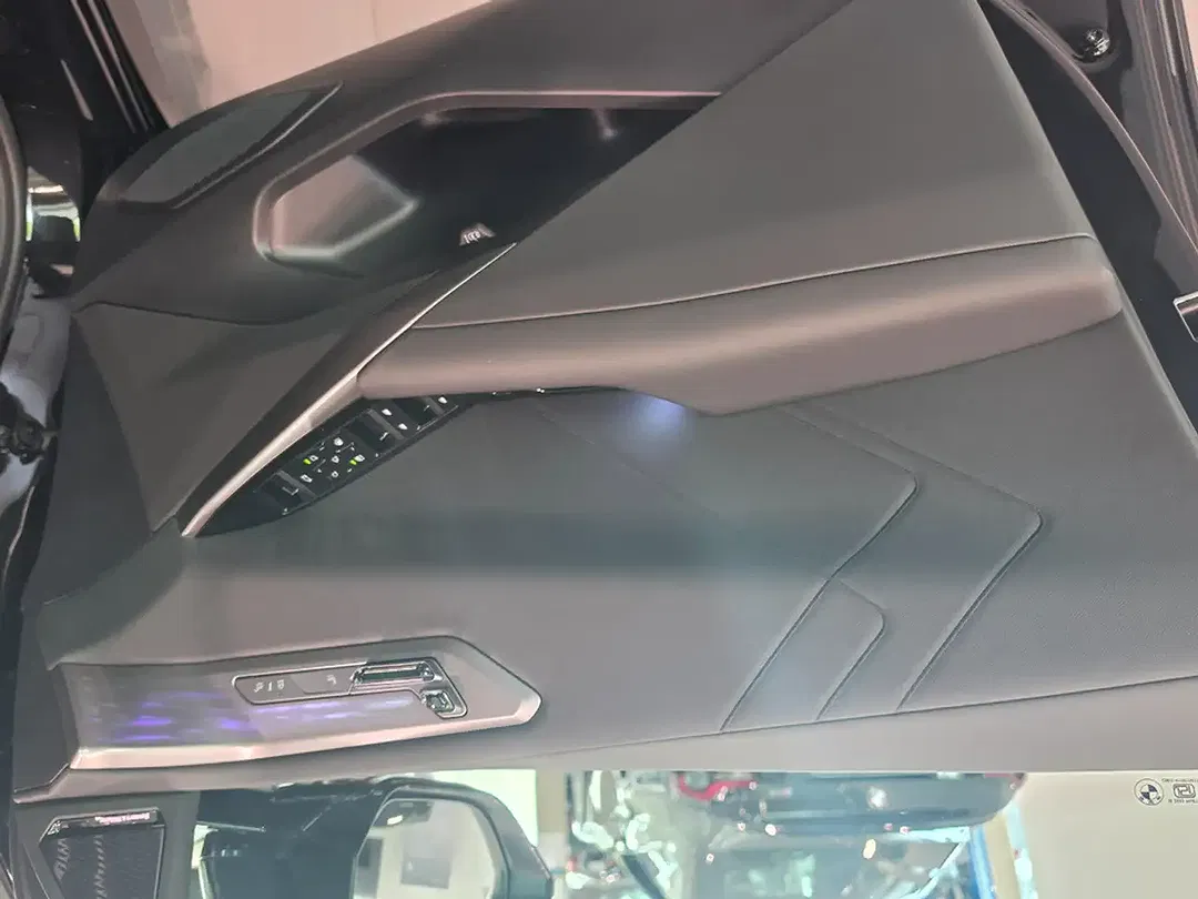 BMW X5 xDrive M Pro - Thumbnail 5