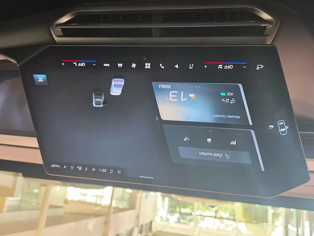BMW X5 xDrive M Pro - Thumbnail 7