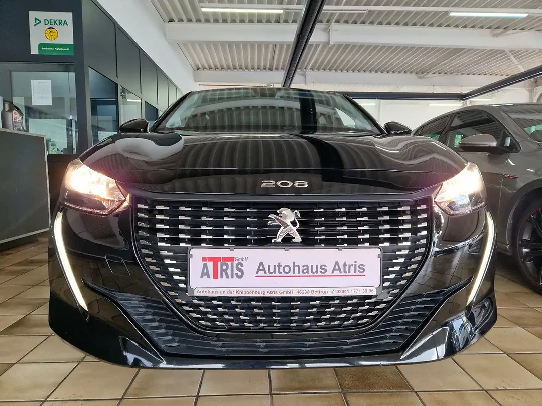 Peugeot 208 Active Pack - Afbeelding 1