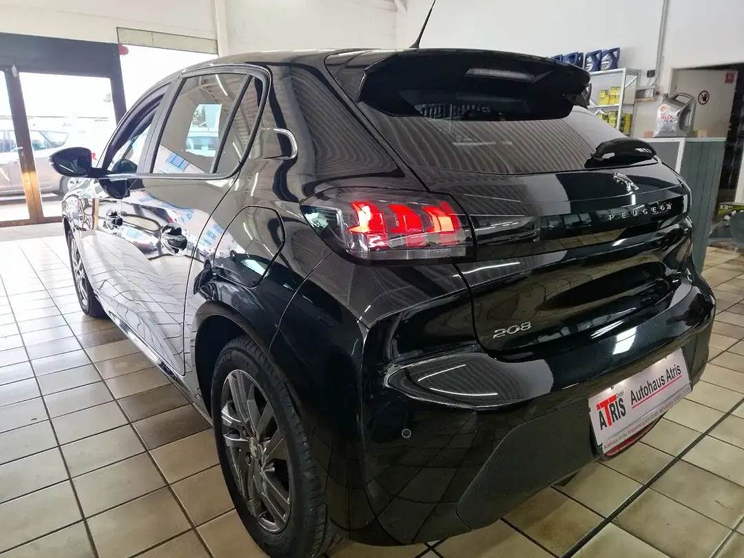 Peugeot 208 Active Pack - Thumbnail 4