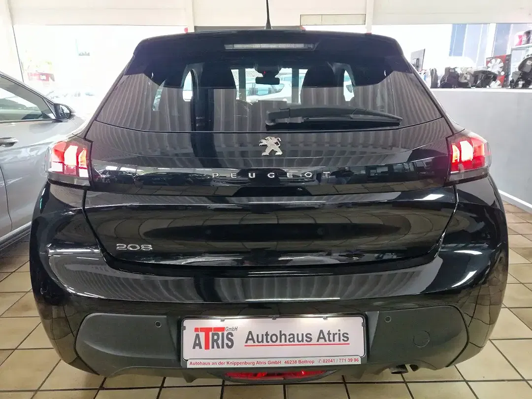 Peugeot 208 Active Pack - Thumbnail 5