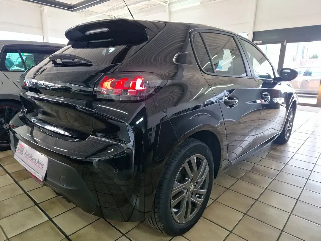 Peugeot 208 Active Pack - Thumbnail 6