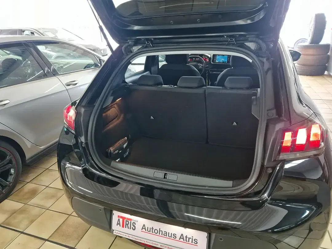 Peugeot 208 Active Pack - Thumbnail 7