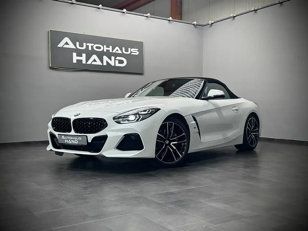 BMW Z4 sDrive M Sport - foto 1