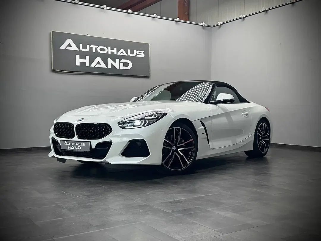 BMW Z4 sDrive M Sport - Afbeelding 1