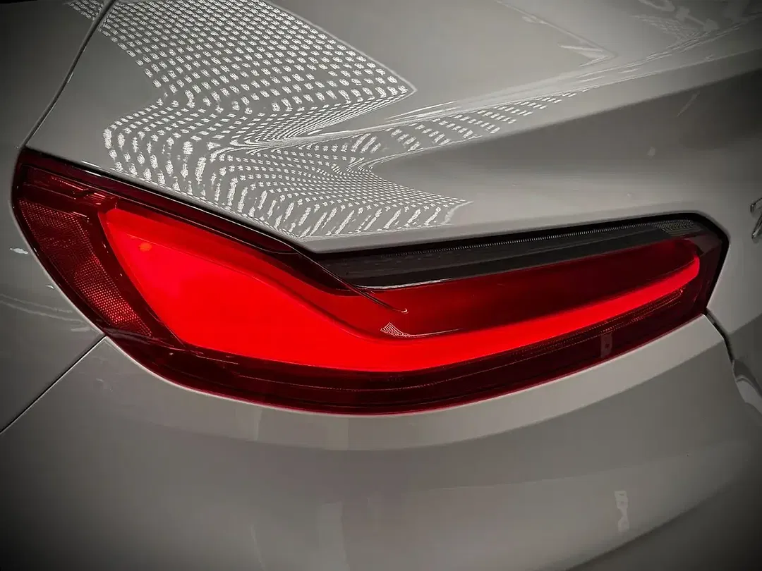 BMW Z4 sDrive M Sport - Thumbnail 6