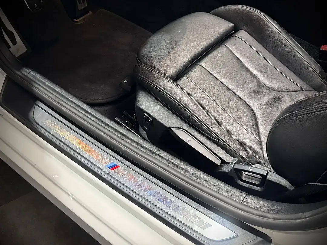 BMW Z4 sDrive M Sport - Thumbnail 7