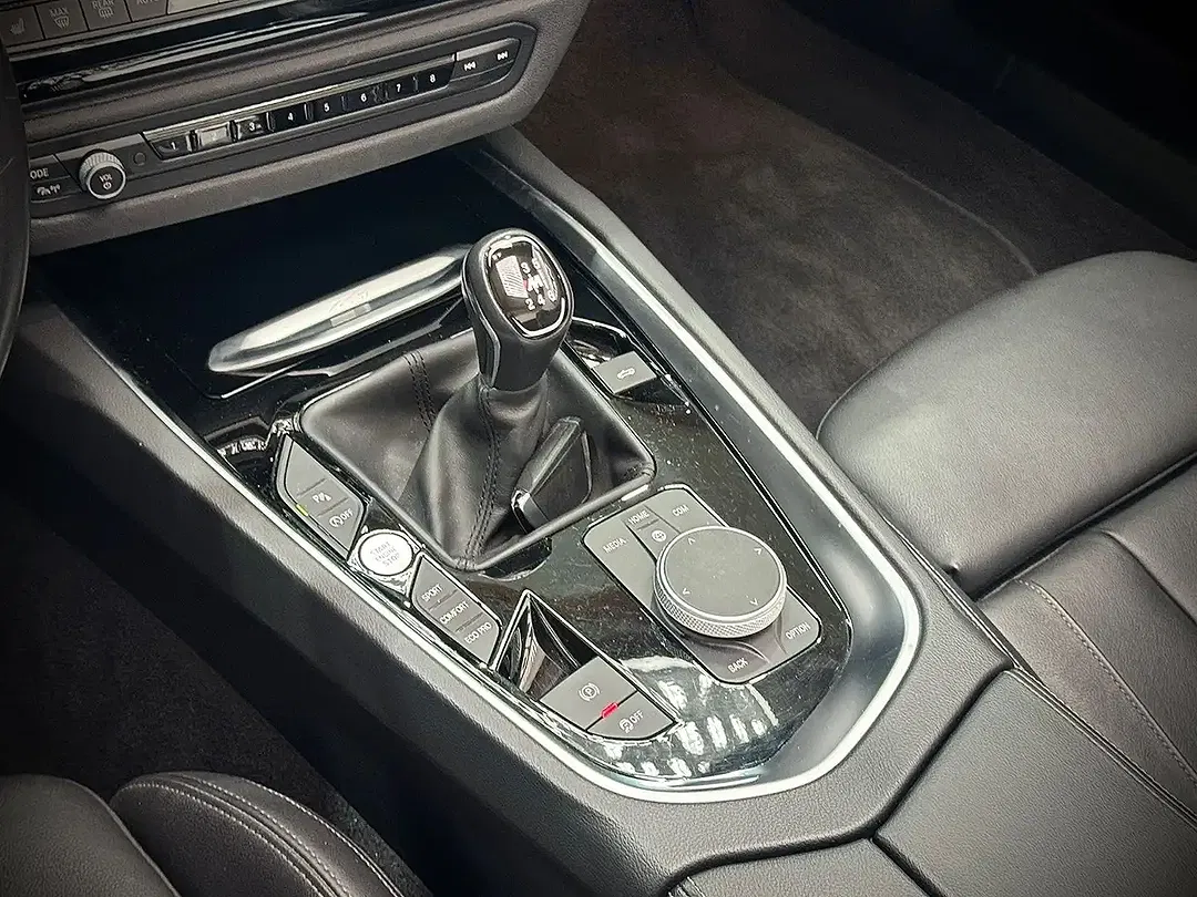 BMW Z4 sDrive M Sport - Thumbnail 8